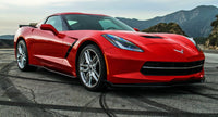 FlexLink flex fuel system for 2014-19 C7 Corvette Stingray