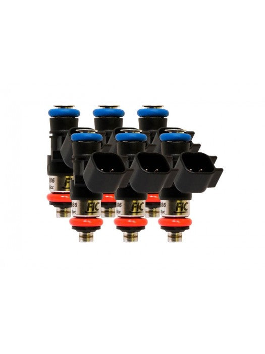 Advanced Fuel Injectors Fuel Injectors for 3.6L Pentastar V6 | Advanced Fuel Dynamics