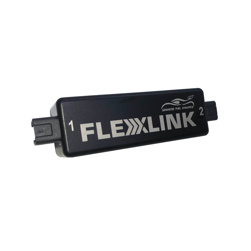 Advanced Fuel Dynamics FlexLink Flex Fuel System for 2014-2018 GMC Sierra 1500 (6.2L V8)