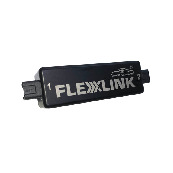 FlexLink Flex Fuel E85 Ethanol Gauge