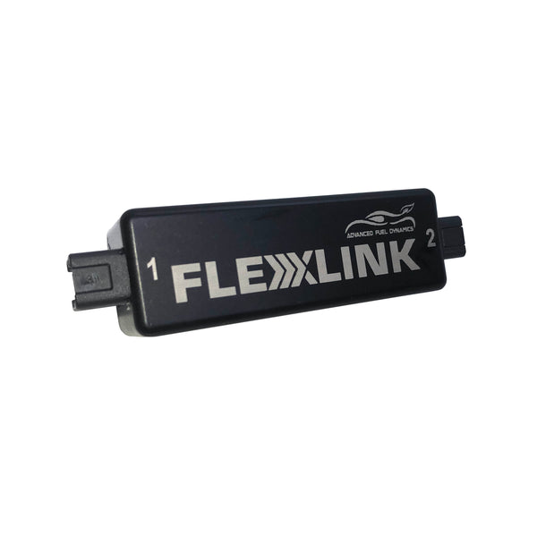 FlexLink flex fuel system for 2014-17 Suburban and Denali