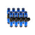 Fuel Injectors for Ford 05-16 MGT 15-16GT350 12-13