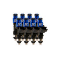Fuel Injectors for Ford 05-16 MGT 15-16GT350 12-13