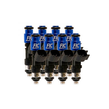 Fuel Injectors for Ford 05-16 MGT 15-16GT350 12-13