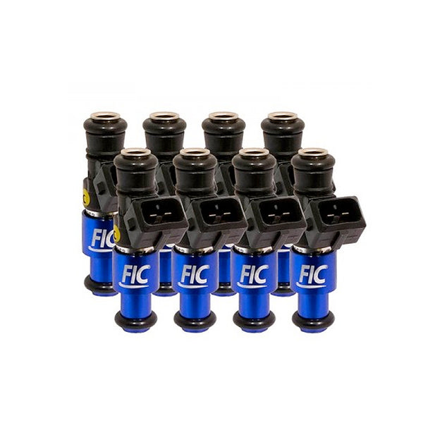 Fuel Injectors for Ford 07-14 GT500 05-06 GT40