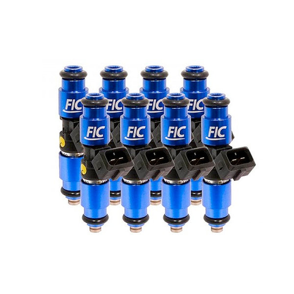 thumbnail image 2 of 8x Genuine Lucas Fuel Injectors For Land Rover V8 1989-1998 | Remanufactured D1830GA 2 of 4