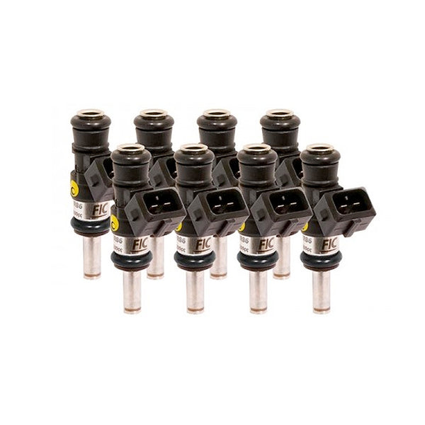 Fuel Injectors for GM 2009-13 Truck 6.2