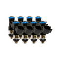 Fuel Injectors for GM 2009-13 Truck 6.2