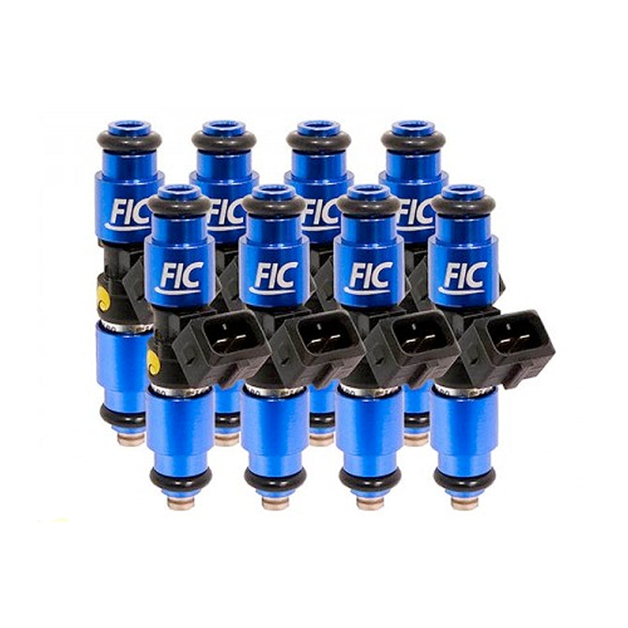 Fuel Injectors for GM LS1 LS6 | Advanced Fuel Dynamics