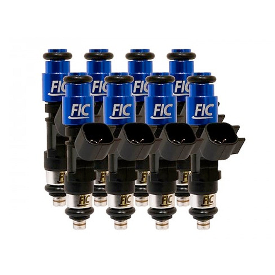 Ls 2500 Injection Fuel Injectors for GM LS1 LS6 | Advanced Fuel Dynamics