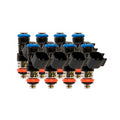 Fuel Injectors for GM LS3 LS7 LSA L76 L82 L99