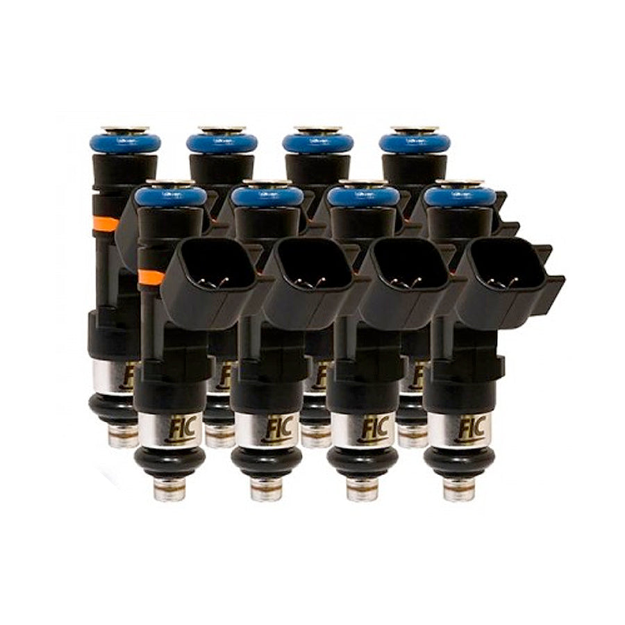 Fuel Injectors for Hemi 5.7L. 6.1L, 6.4L | Advanced Fuel Dynamics
