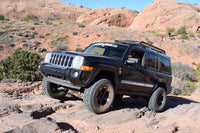 ProFlex Commander for 5.7L V8 Jeep Commander SUV