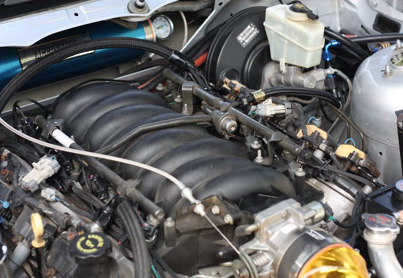 Lsx Swap