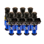 Fuel Injectors for BMW E90/E91/E92 M3 (S65)