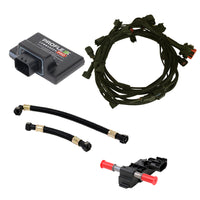 ProFlex Commander for V8 Chrysler 300 SRT8 6.4L
