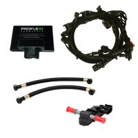 ProFlex Commander for Chevrolet 2010-2015 V8 Camaro