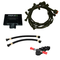 ProFlex Commander for Chevrolet SS with LS3 V8