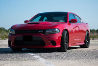 Charger Challenger Hellcat Mopar E85 Flex Fuel