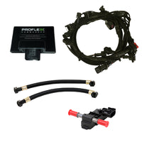 ProFlex Commander for Ford Mustang GT S197 and S550 5.0 (Coyote)