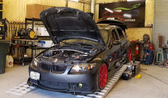 Proflexcommandere9x328i