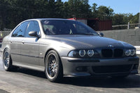 ProFlex Commander for BMW E39 M5