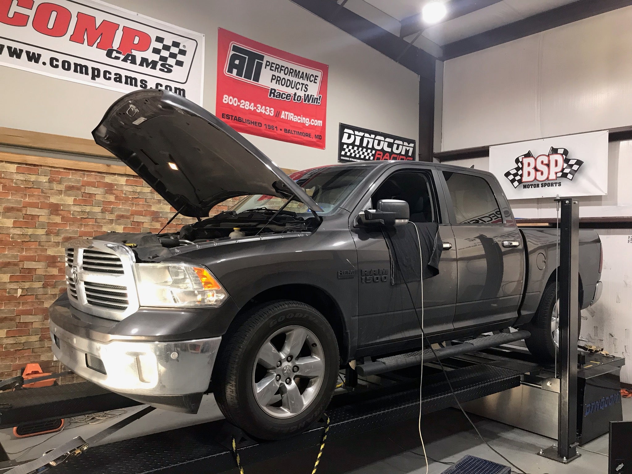 ProFlex Commander for all 5.7 HEMI RAM Truck | Advanced Fuel Dynamics, image size:2048x1536