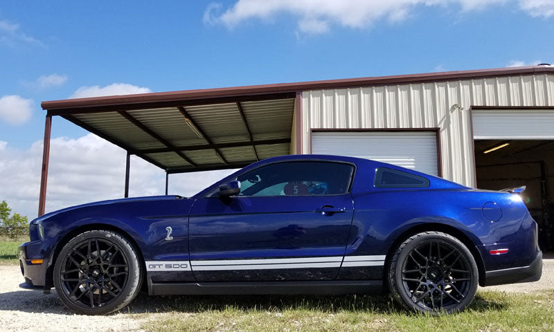 New Shelby mobile boutique set to launch next month
