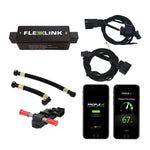 FlexLink PRO for HP-Tuners Tuning Centers for 2008-2014 Subaru WRX