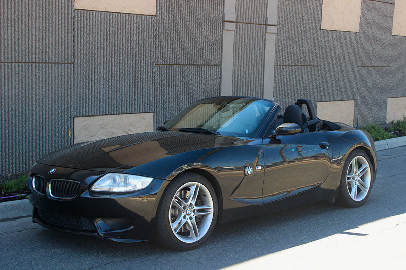 ProFlex Commander for BMW E85 Z4M (S54) | Advanced Fuel Dynamics
